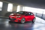 Opel GTC Paris Concept 2010 года